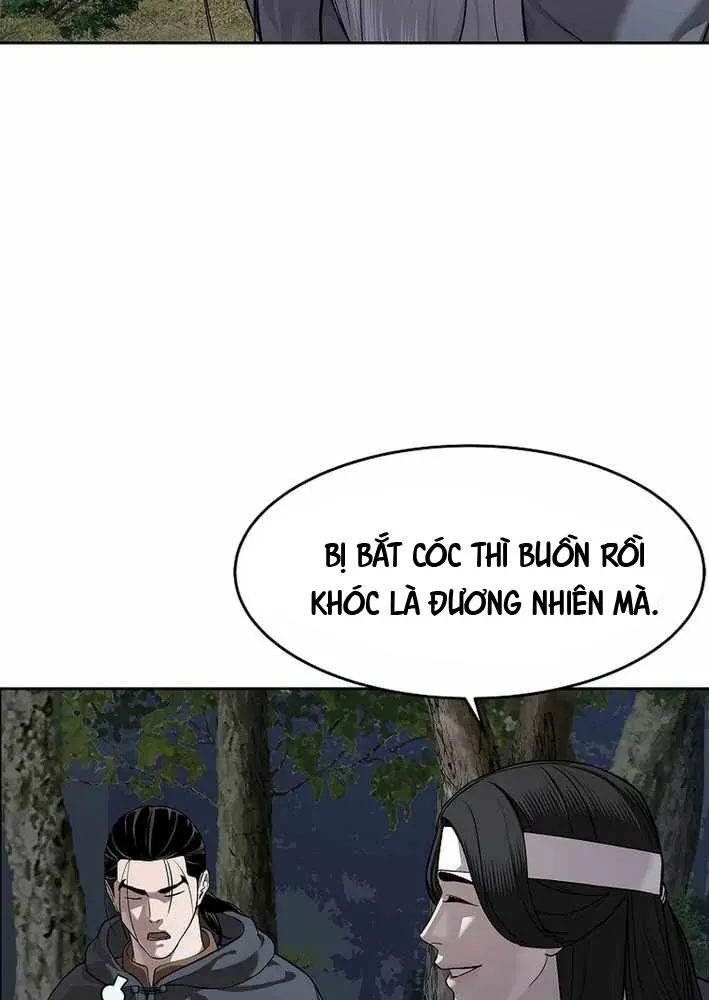 Cương Thiết Liệt Đế [Chap 11-25]