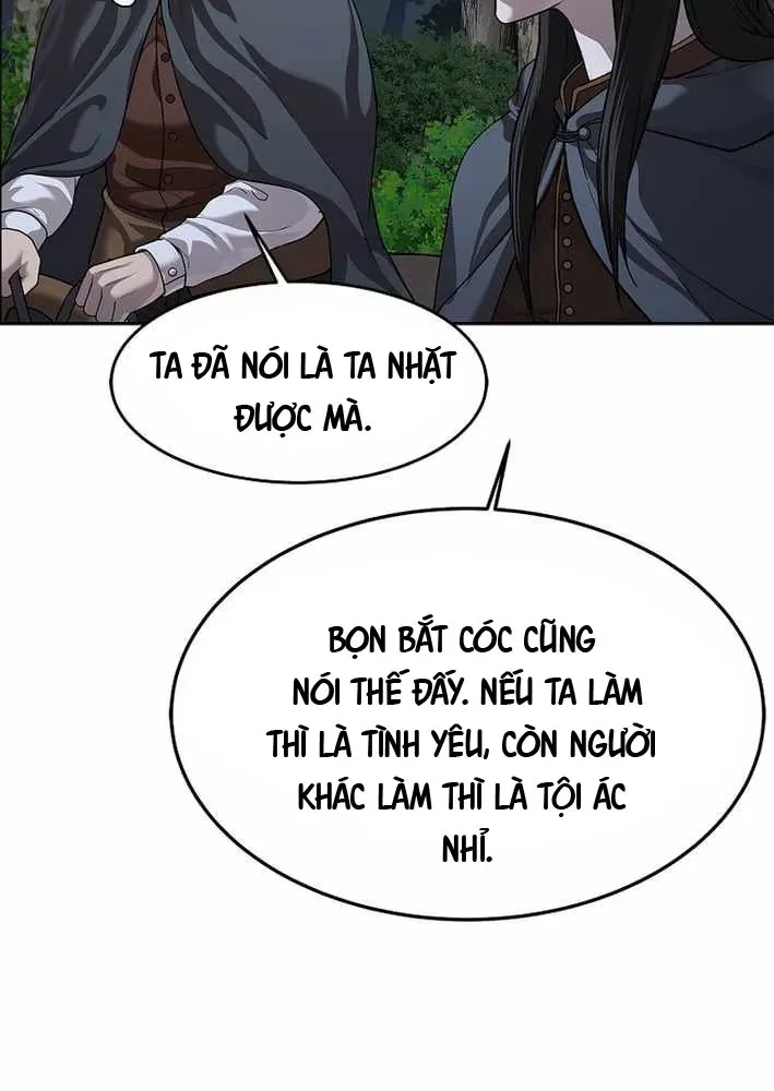 Cương Thiết Liệt Đế [Chap 11-25]