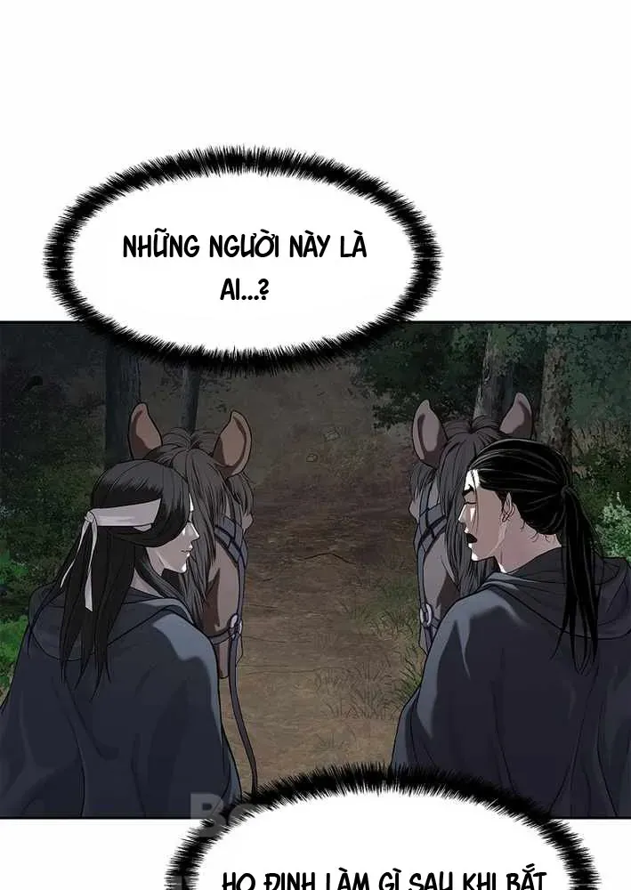 Cương Thiết Liệt Đế [Chap 11-25]