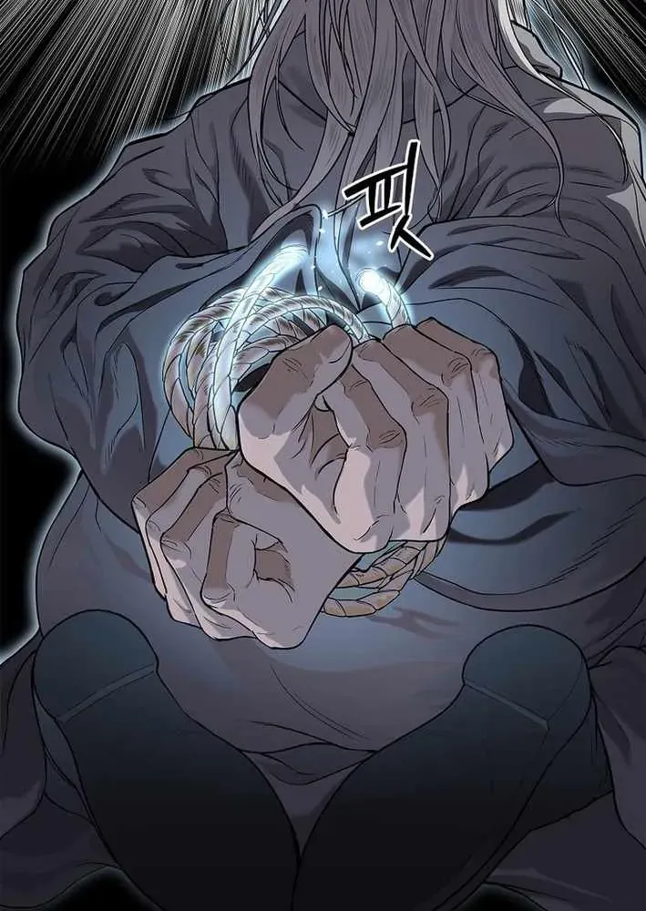 Cương Thiết Liệt Đế [Chap 11-25]