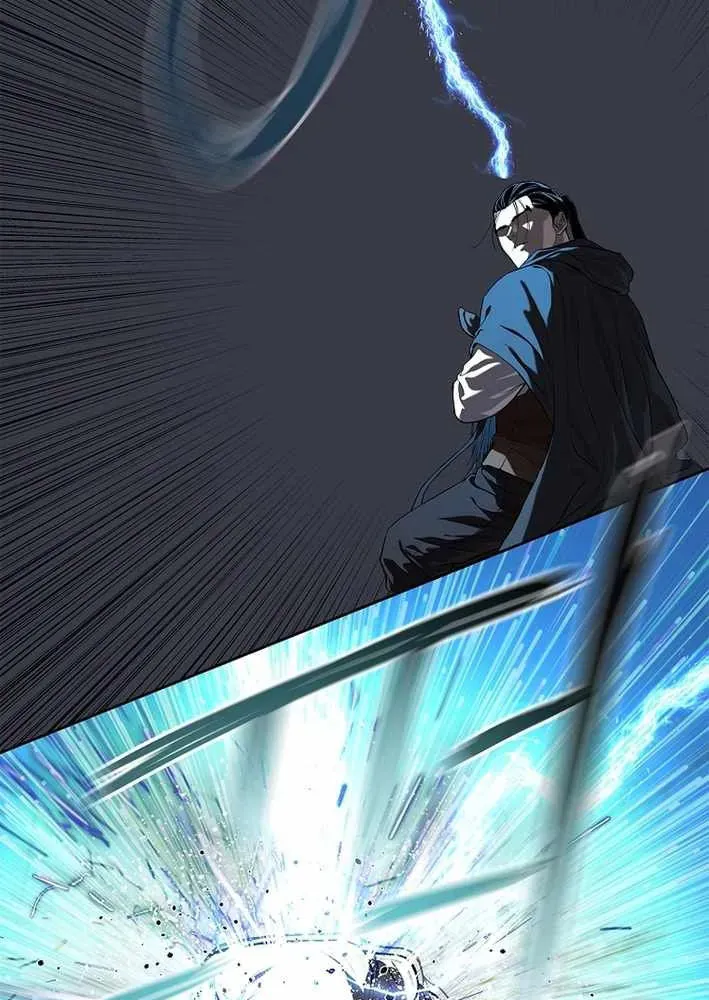 Cương Thiết Liệt Đế [Chap 11-25]