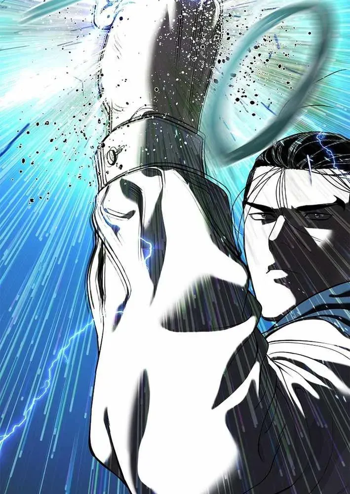 Cương Thiết Liệt Đế [Chap 11-25]