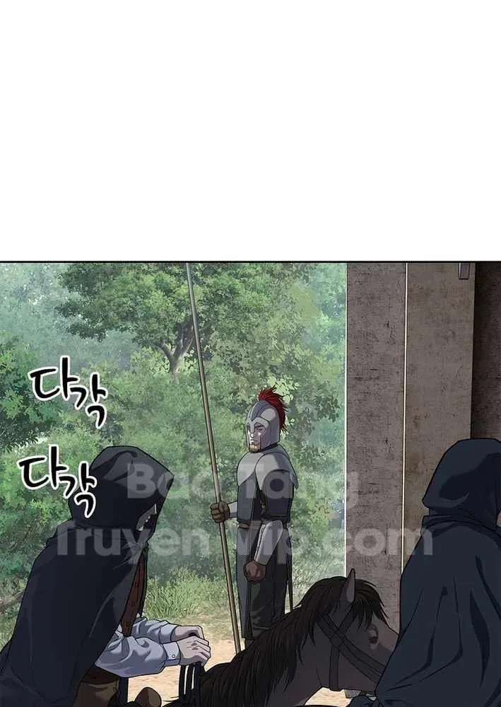 Cương Thiết Liệt Đế [Chap 11-25]