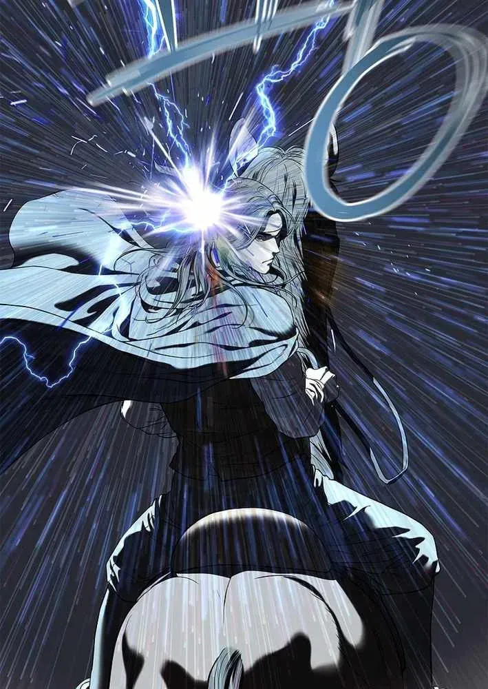 Cương Thiết Liệt Đế [Chap 11-25]