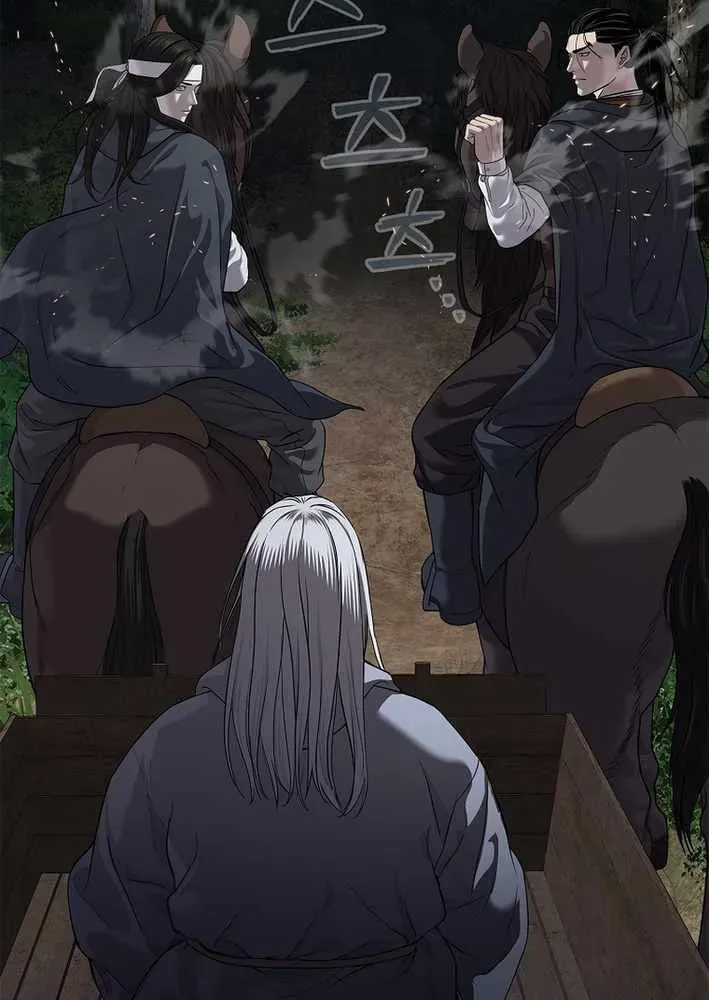 Cương Thiết Liệt Đế [Chap 11-25]