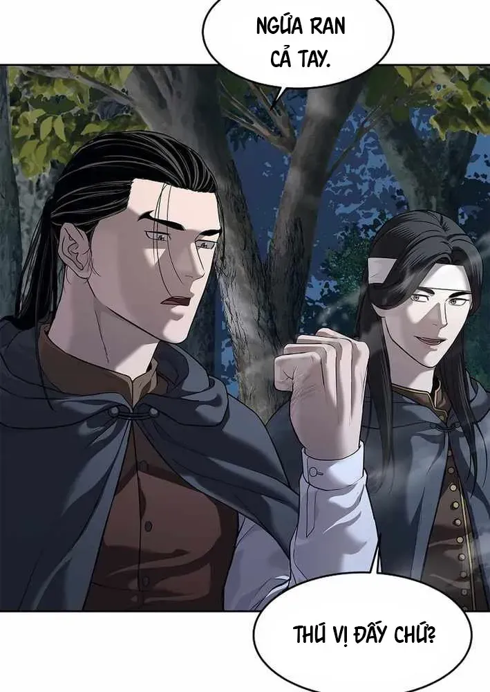 Cương Thiết Liệt Đế [Chap 11-25]