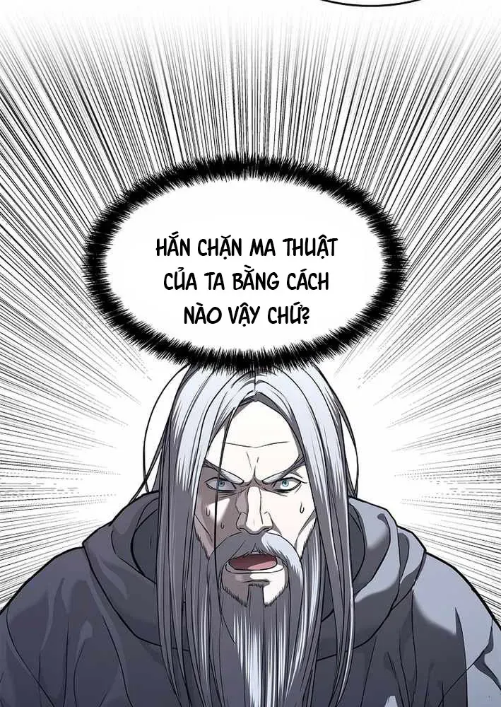 Cương Thiết Liệt Đế [Chap 11-25]