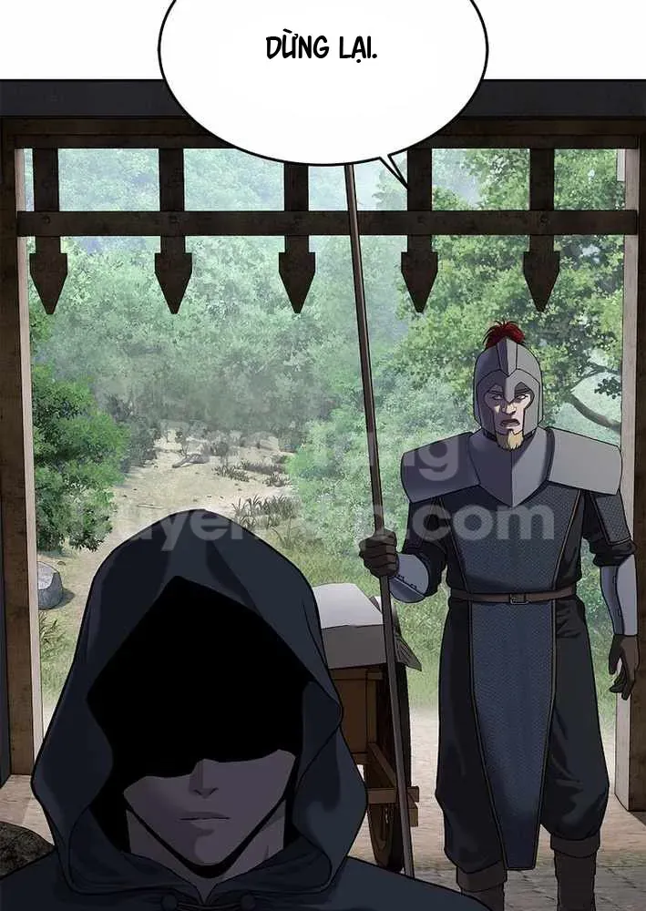 Cương Thiết Liệt Đế [Chap 11-25]