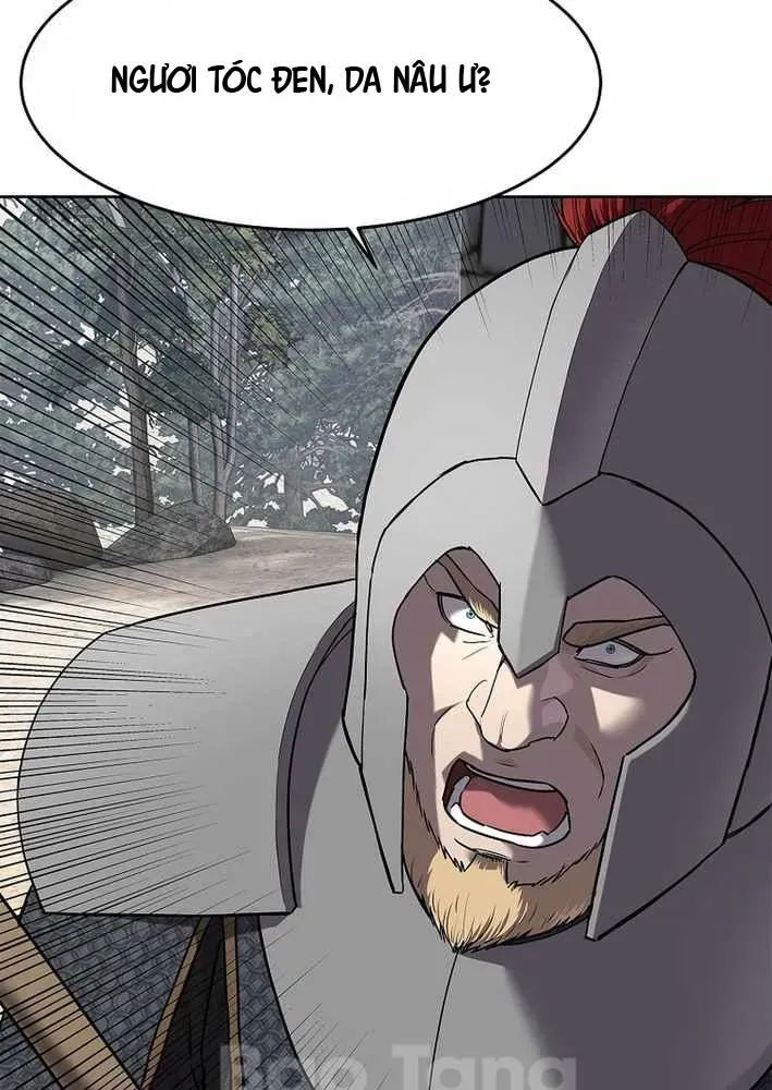 Cương Thiết Liệt Đế [Chap 11-25]