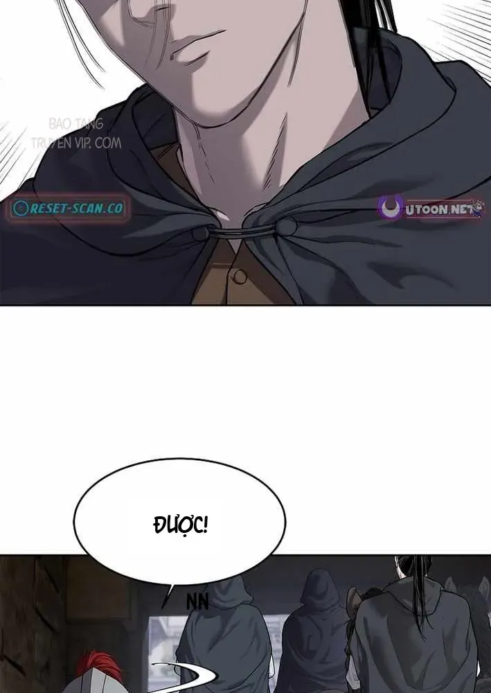 Cương Thiết Liệt Đế [Chap 11-25]