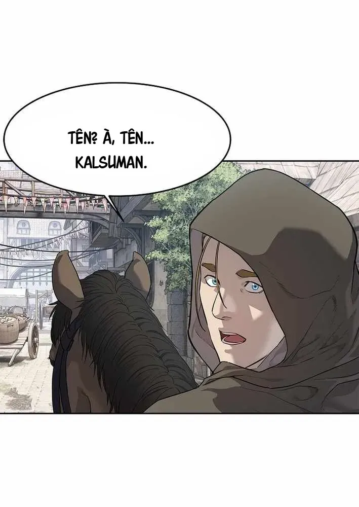 Cương Thiết Liệt Đế [Chap 11-25]