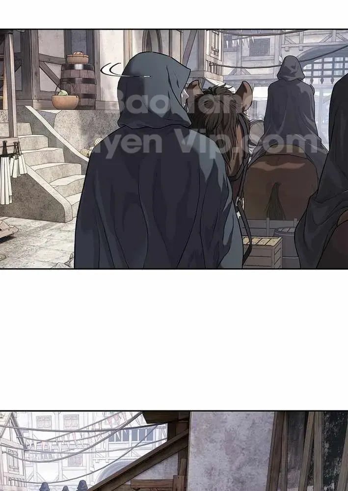 Cương Thiết Liệt Đế [Chap 11-25]