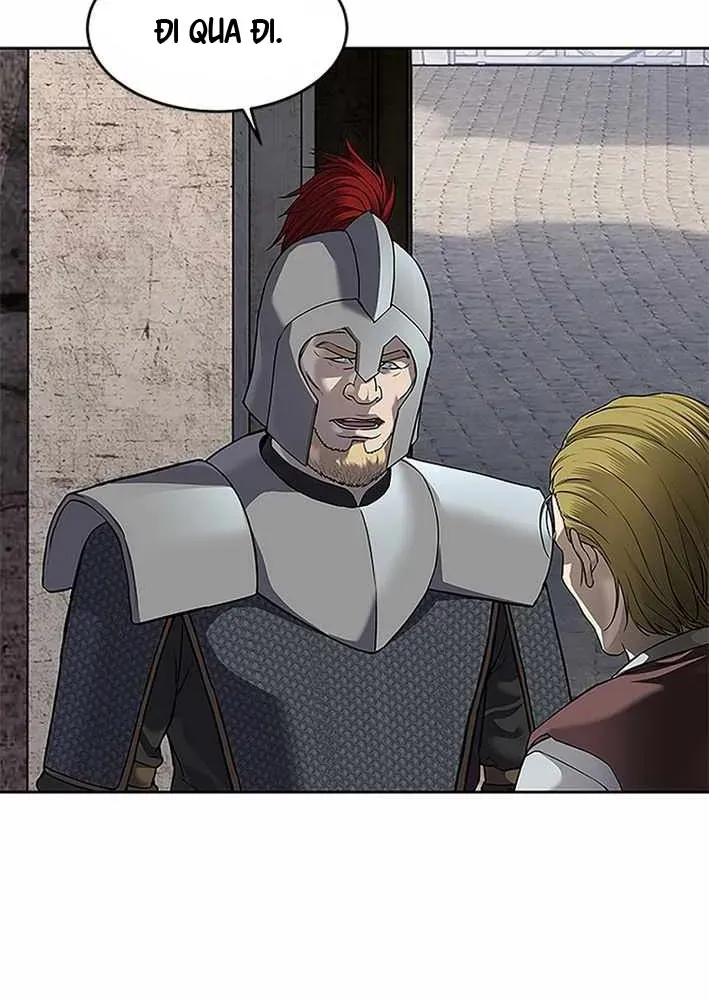 Cương Thiết Liệt Đế [Chap 11-25]