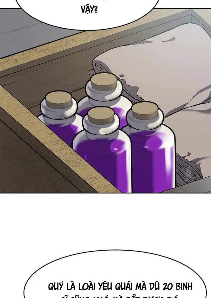 Cương Thiết Liệt Đế [Chap 11-25]