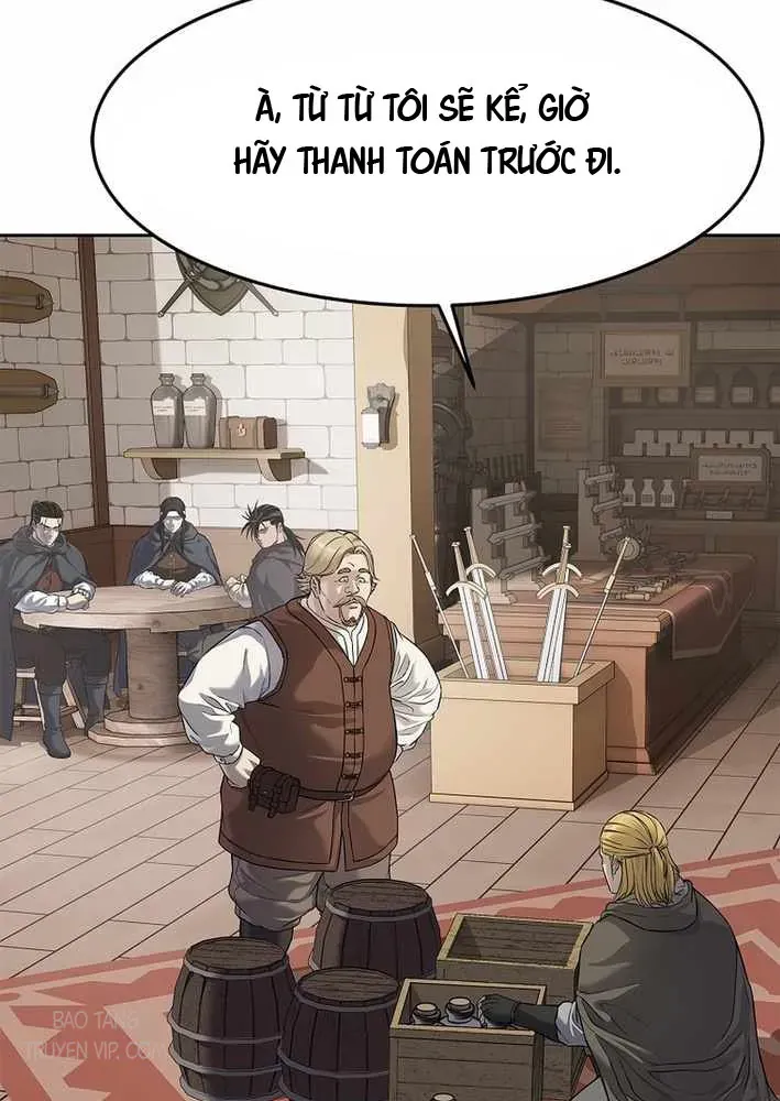 Cương Thiết Liệt Đế [Chap 11-25]