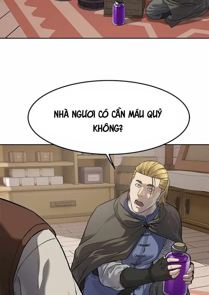 Cương Thiết Liệt Đế [Chap 11-25]