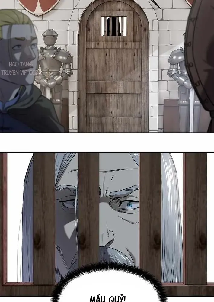 Cương Thiết Liệt Đế [Chap 11-25]