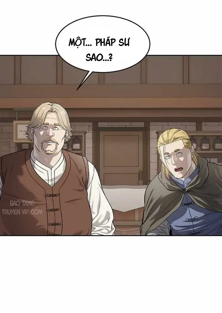 Cương Thiết Liệt Đế [Chap 11-25]