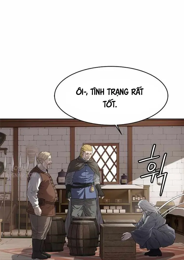Cương Thiết Liệt Đế [Chap 11-25]