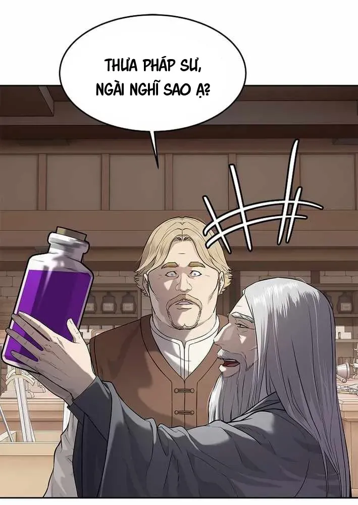 Cương Thiết Liệt Đế [Chap 11-25]