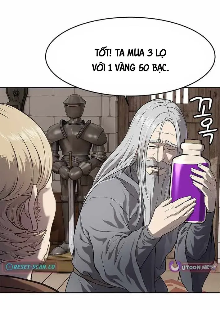 Cương Thiết Liệt Đế [Chap 11-25]