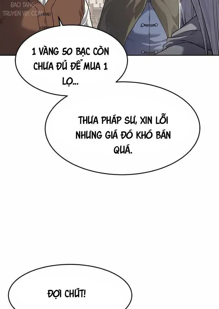Cương Thiết Liệt Đế [Chap 11-25]