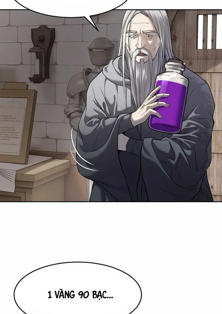 Cương Thiết Liệt Đế [Chap 11-25]