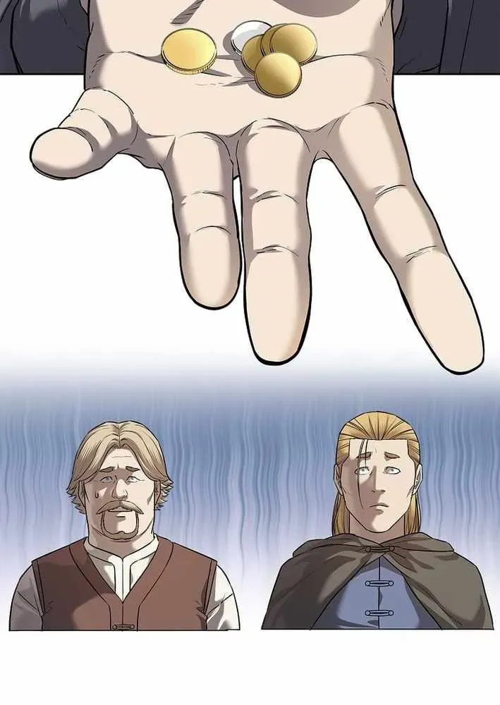 Cương Thiết Liệt Đế [Chap 11-25]