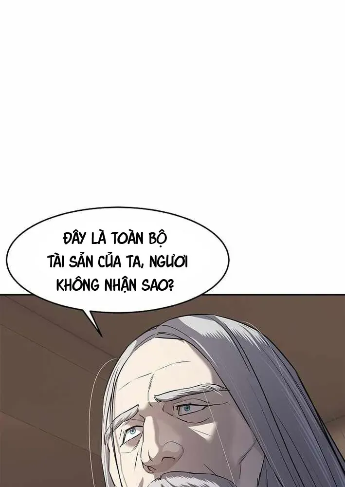 Cương Thiết Liệt Đế [Chap 11-25]