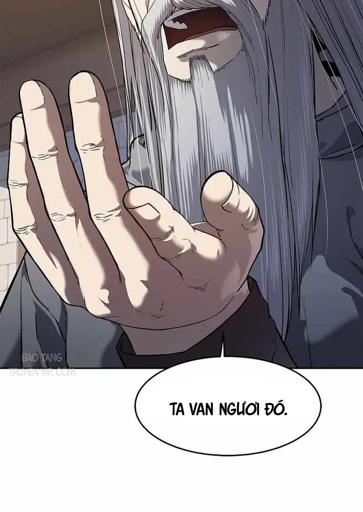 Cương Thiết Liệt Đế [Chap 11-25]