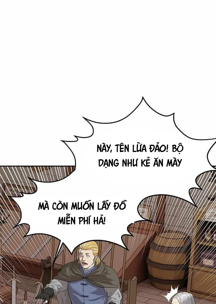 Cương Thiết Liệt Đế [Chap 11-25]