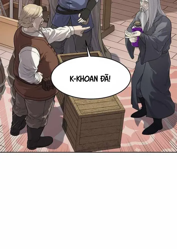 Cương Thiết Liệt Đế [Chap 11-25]