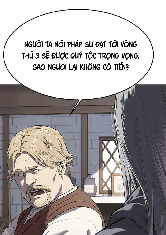 Cương Thiết Liệt Đế [Chap 11-25]