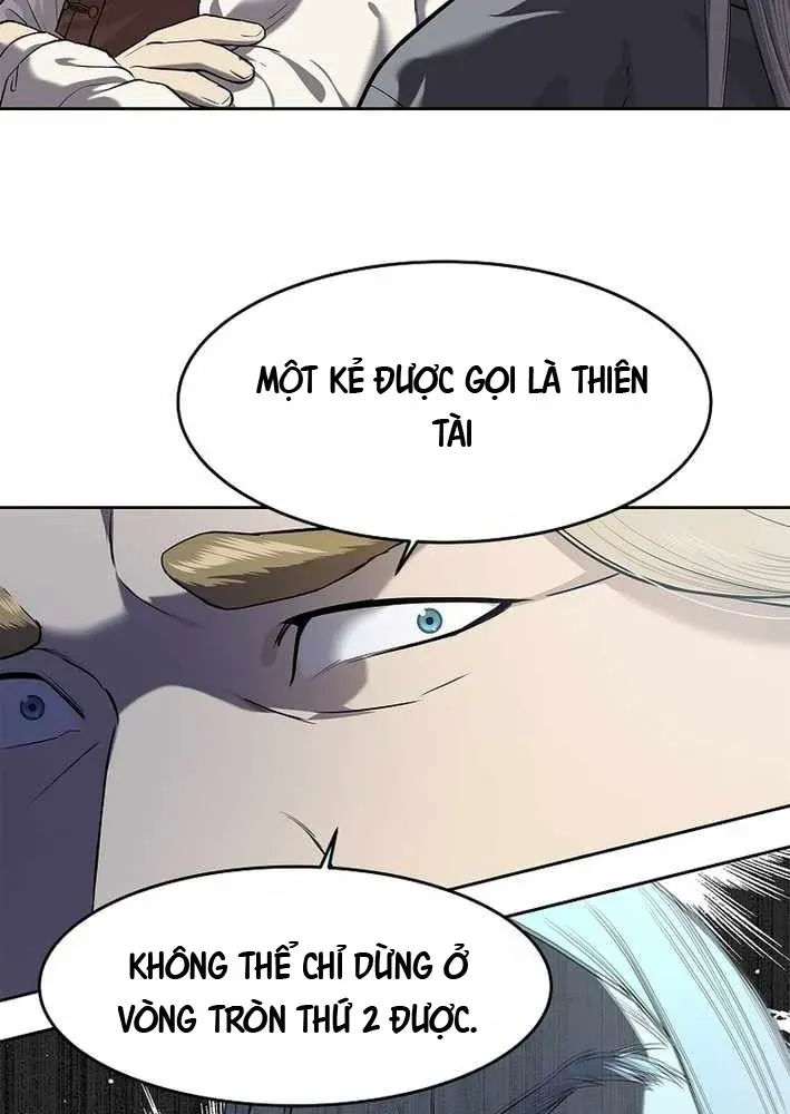 Cương Thiết Liệt Đế [Chap 11-25]