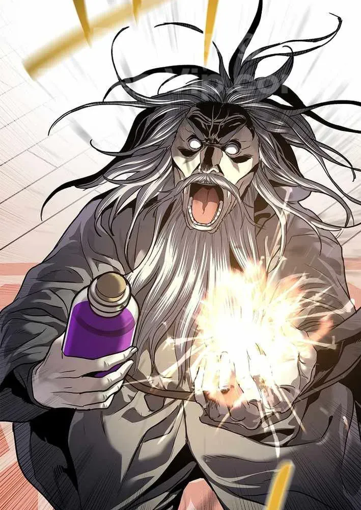 Cương Thiết Liệt Đế [Chap 11-25]