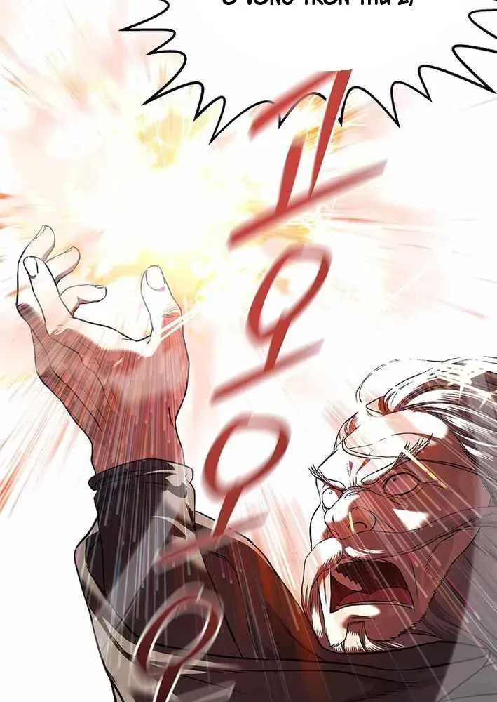 Cương Thiết Liệt Đế [Chap 11-25]