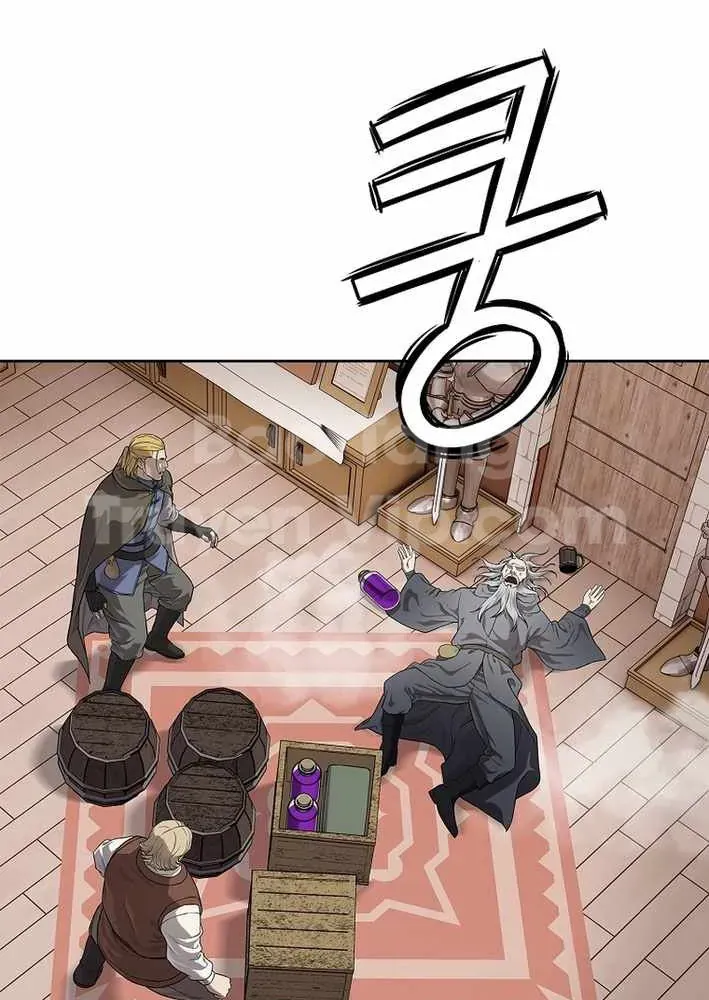 Cương Thiết Liệt Đế [Chap 11-25]