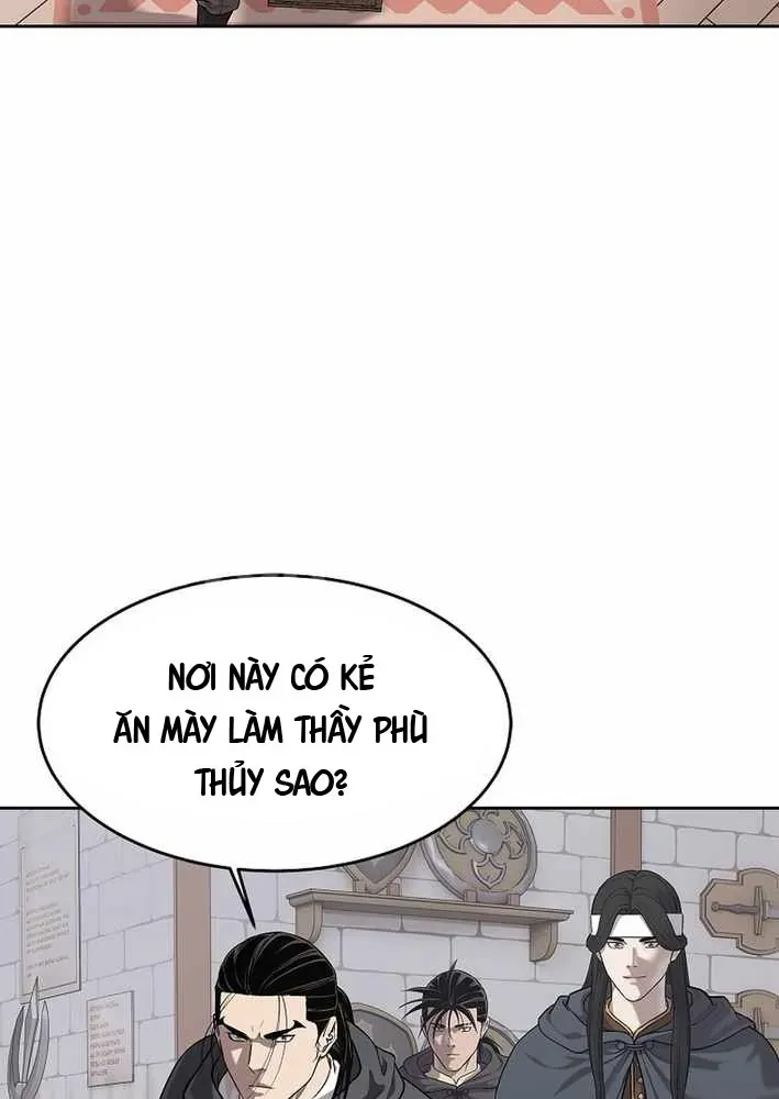 Cương Thiết Liệt Đế [Chap 11-25]