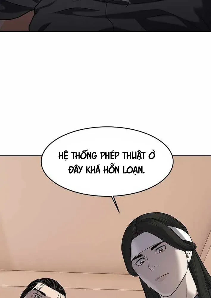 Cương Thiết Liệt Đế [Chap 11-25]