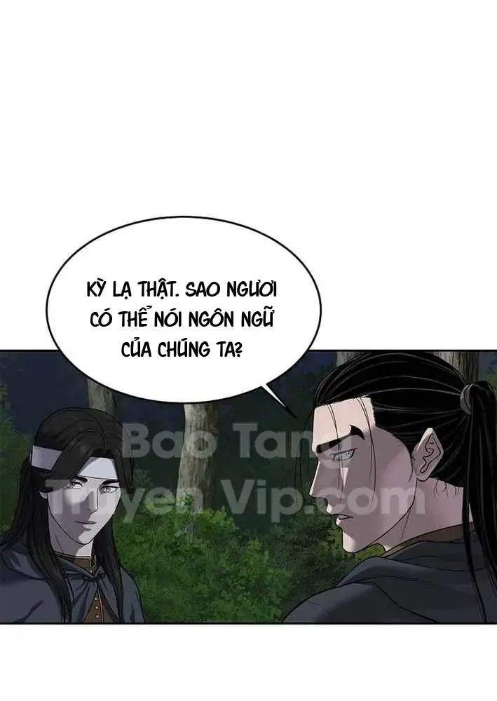 Cương Thiết Liệt Đế [Chap 11-25]