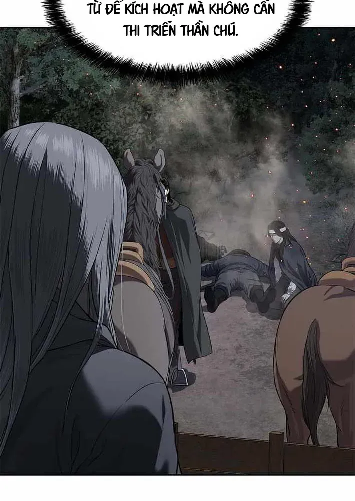 Cương Thiết Liệt Đế [Chap 11-25]