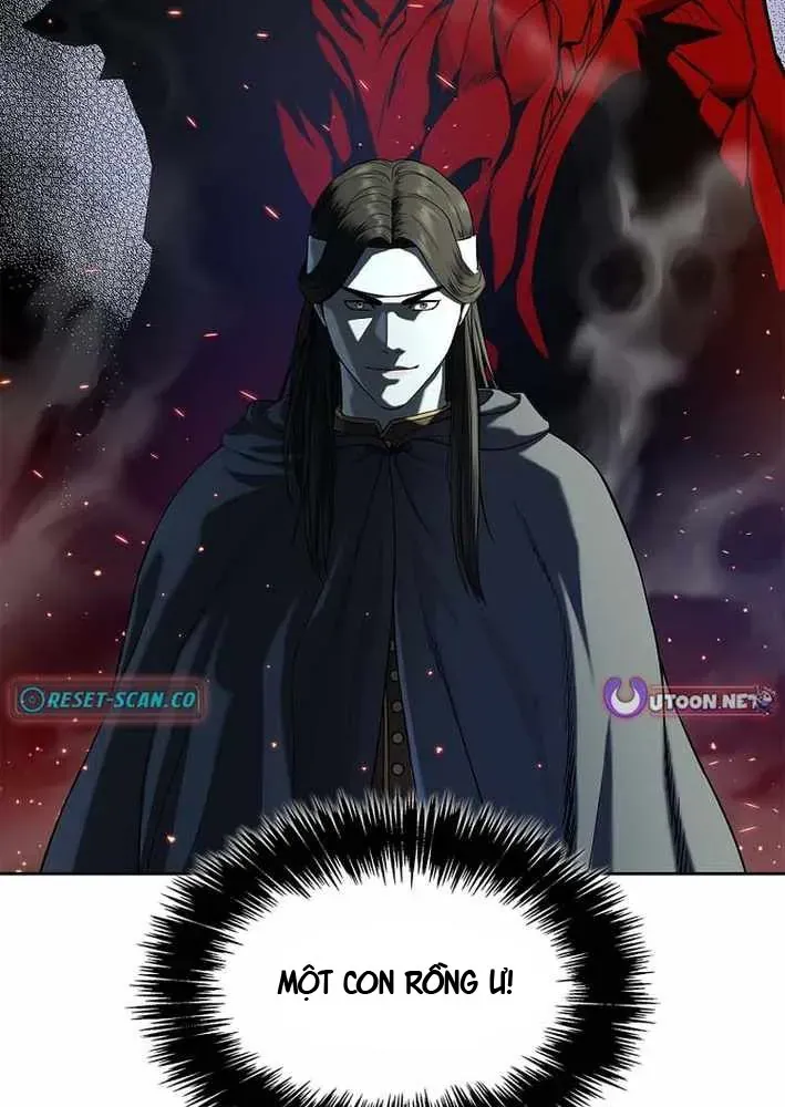 Cương Thiết Liệt Đế [Chap 11-25]