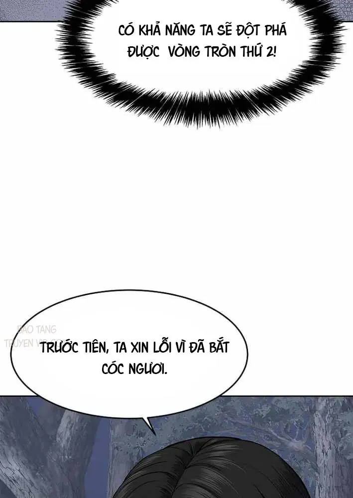 Cương Thiết Liệt Đế [Chap 11-25]