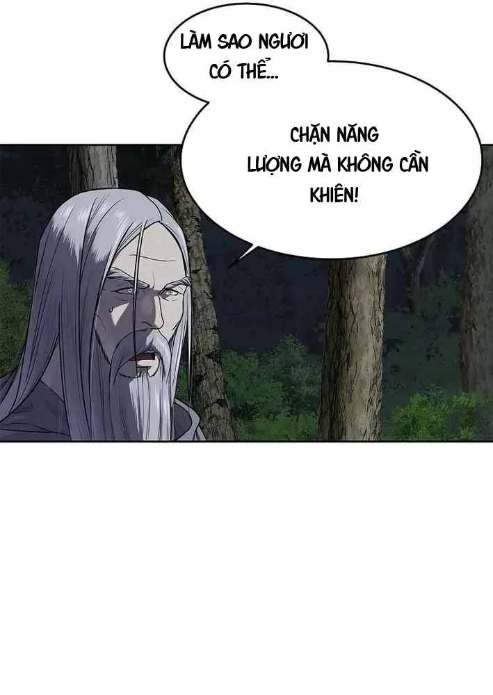 Cương Thiết Liệt Đế [Chap 11-25]