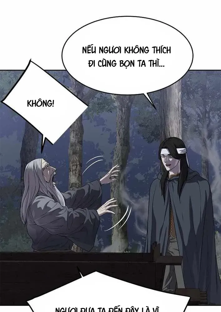 Cương Thiết Liệt Đế [Chap 11-25]