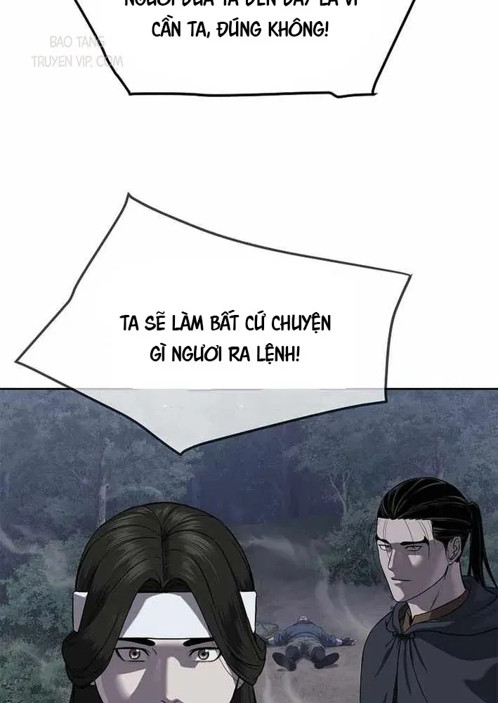 Cương Thiết Liệt Đế [Chap 11-25]