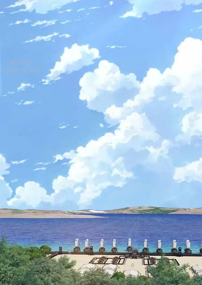 Cương Thiết Liệt Đế [Chap 11-25]