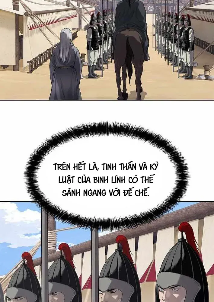 Cương Thiết Liệt Đế [Chap 11-25]