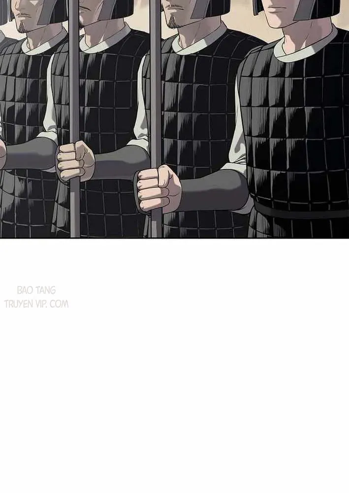 Cương Thiết Liệt Đế [Chap 11-25]