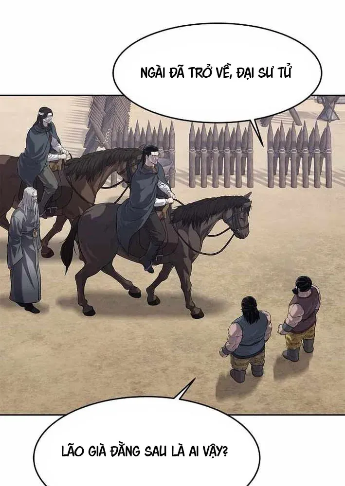 Cương Thiết Liệt Đế [Chap 11-25]